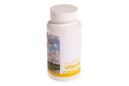 Bioteïne Vitamine Complex