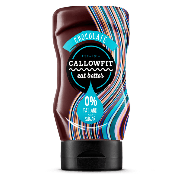 Callowfit Chocolade