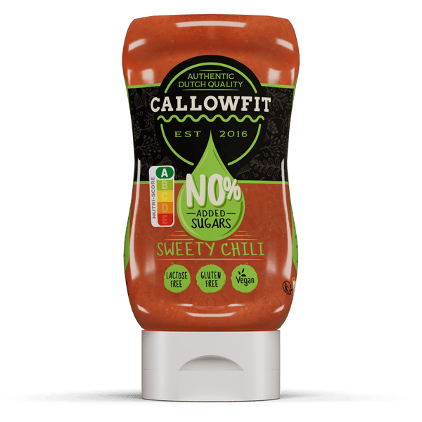 Callowfit Sweet Chili