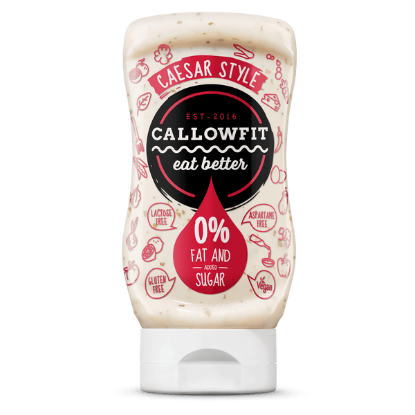 Callowfit Caesar Style