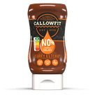 Callowfit Curry Ketchup