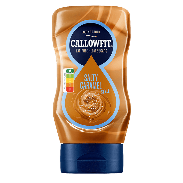 Callowfit Salty Caramel