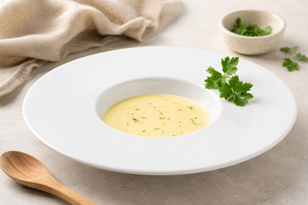 Aardappelpuree proteïne — Fase 2-4 combi & levensstijl · Bioteine proteïne