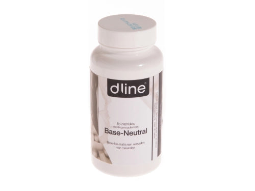 Bioteine Bioteine Mineralen Complex