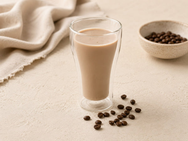 Cappuccino grootverpakking 450gr