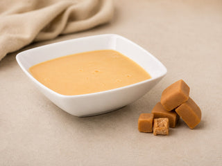 Caramel proteïne — Fase 1-2 power start & combi · Bioteine proteïne