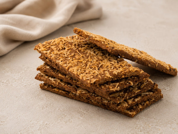 Cracker kaas Proteïne — Fase 1-2 power start & combi · Bioteine proteïne
