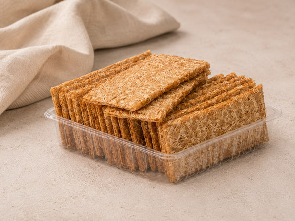 Proteïne Cracotte Naturel — Fase 1 power start · Bioteine proteïne