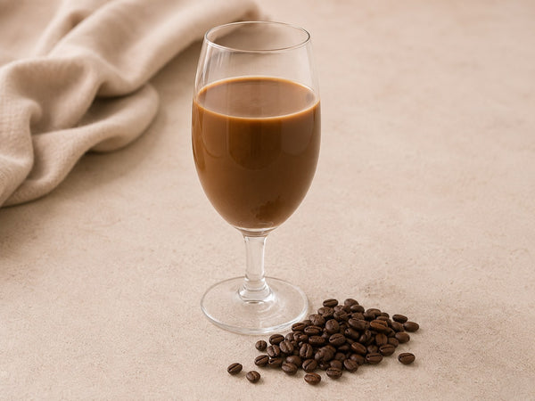 Iced Cappuccino Proteïne