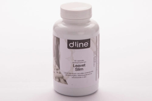Leavet Slim — alle 4 fases · Bioteine proteïne