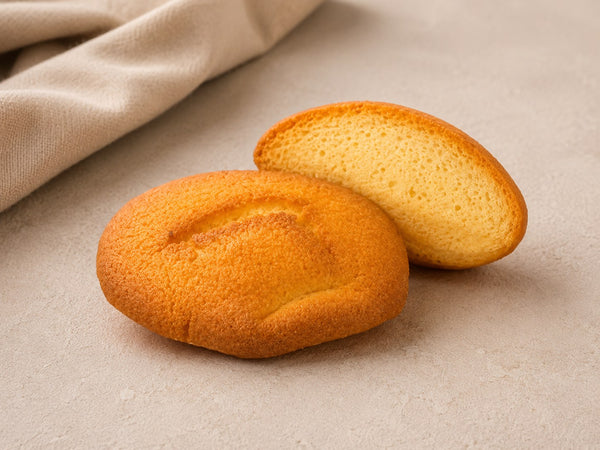 Madeleine cakejes