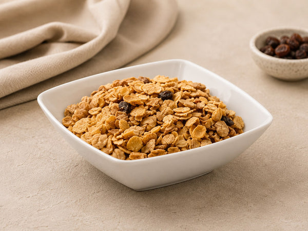Muesli meerzaden Granola