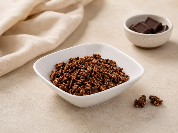 Proteïne Muesli Chocolade