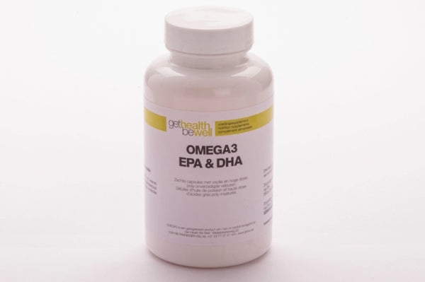 Bioteine Omega-3 Visolie