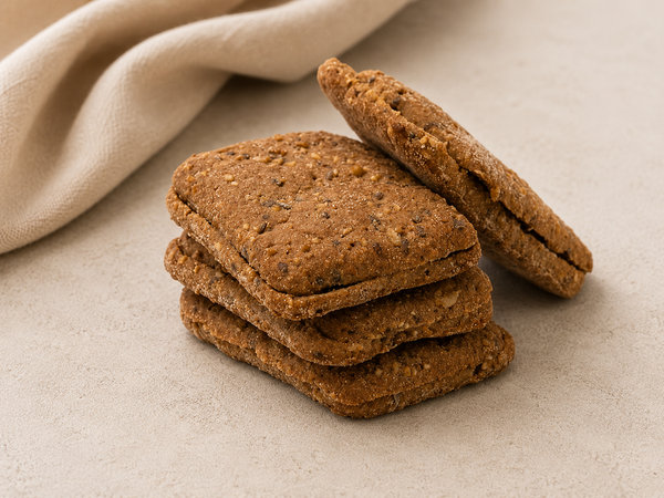 Proteïne Toast Naturel