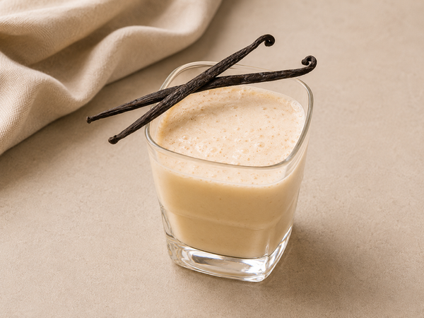 Bioteine vanille proteïne shake