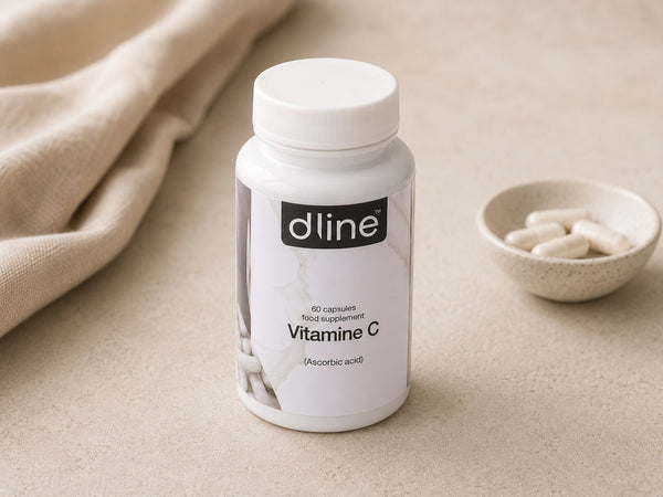 Vitamine C 500mg Gebufferd