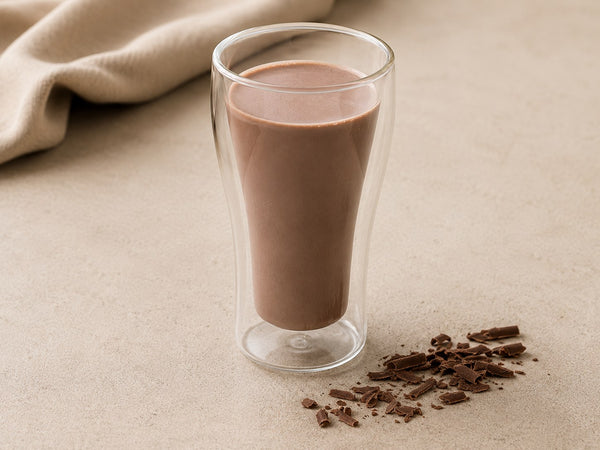 Proteïne Warme Chocolademelk