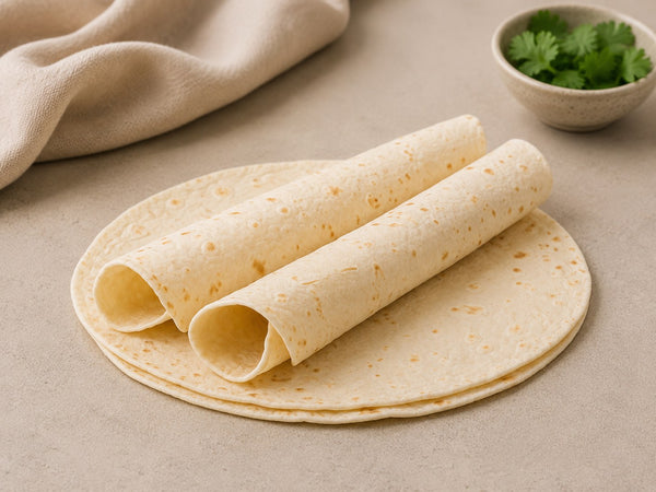 Proteïne Wrap