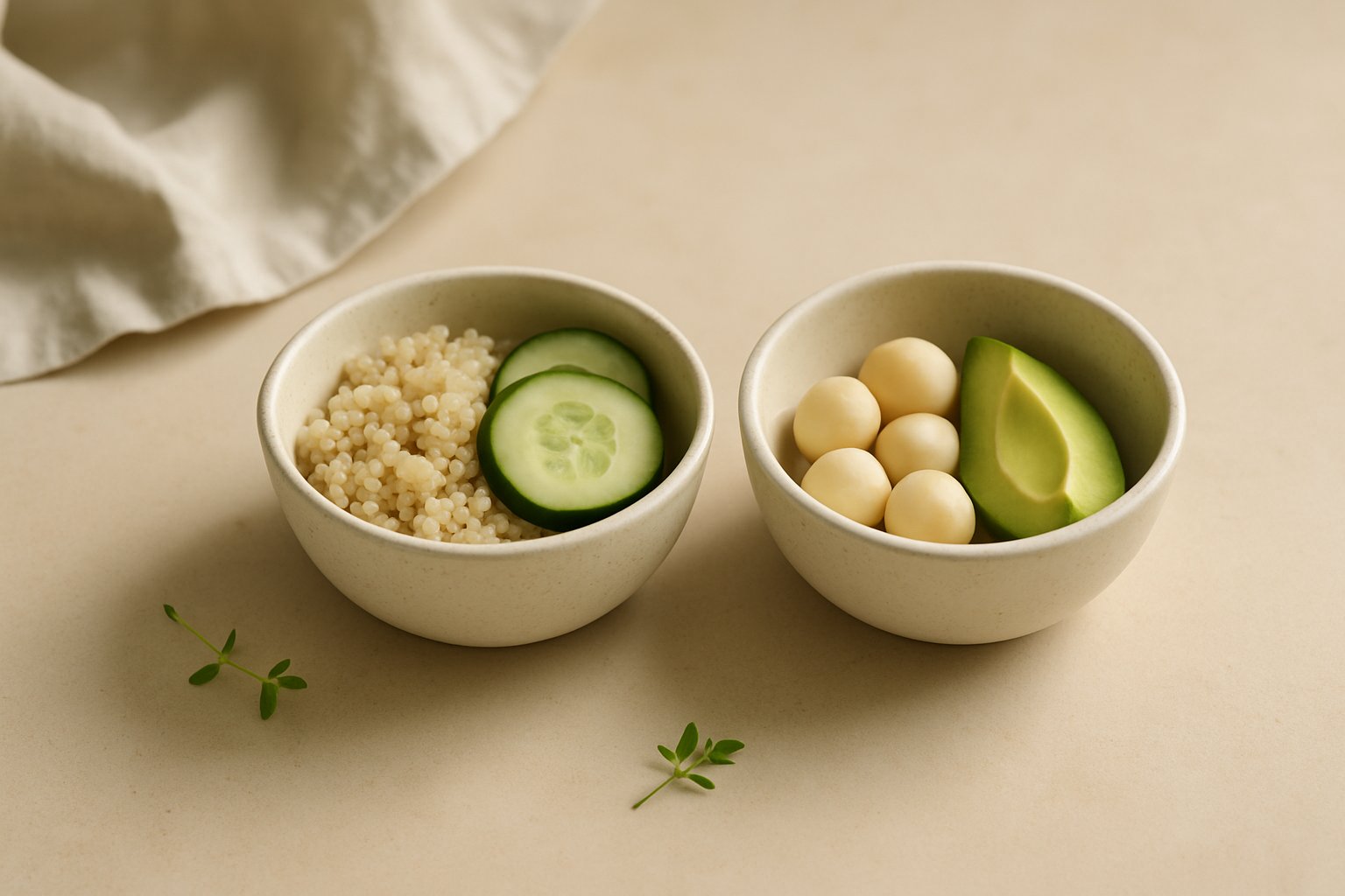Koolhydraatarm vs keto: het verschil en wat veiliger is