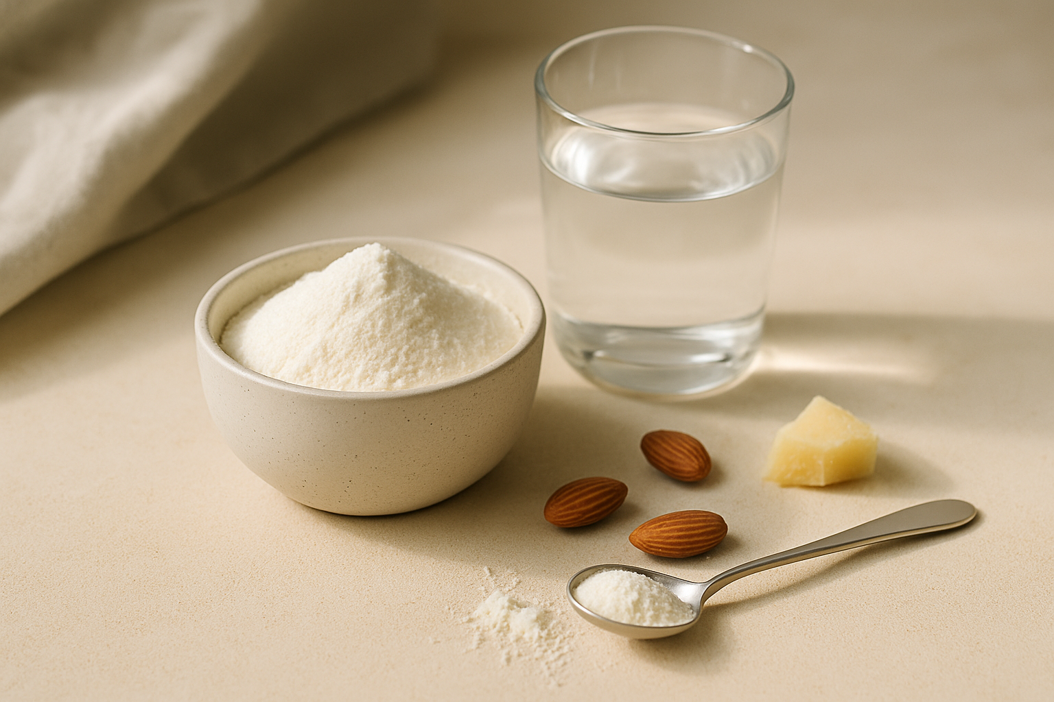 Wat is wei-eiwit (whey)? En is het goed om af te vallen?