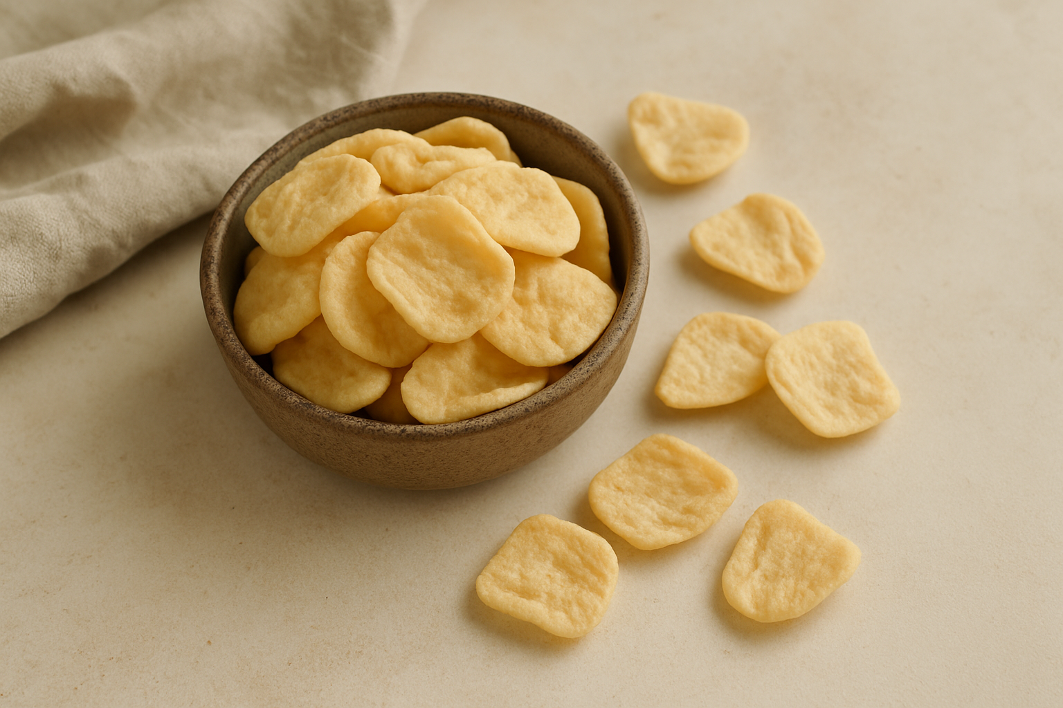 Eiwitchips: gezonde snack of marketing? Eerlijke uitleg