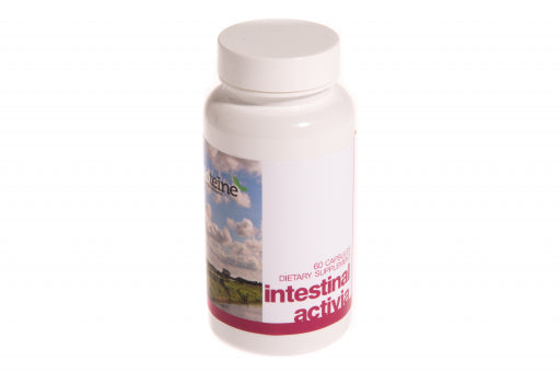 Bioteïne Stoelgang Supplement