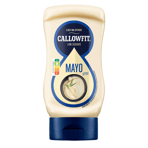 Callowfit Mayo Style
