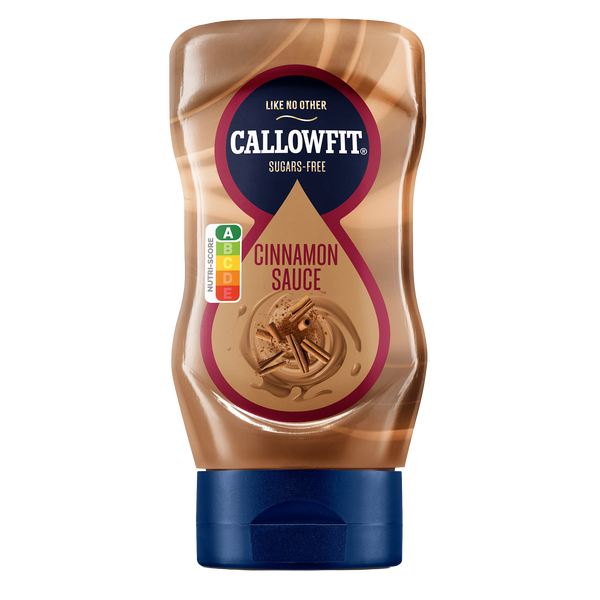 Callowfit Cinnamon