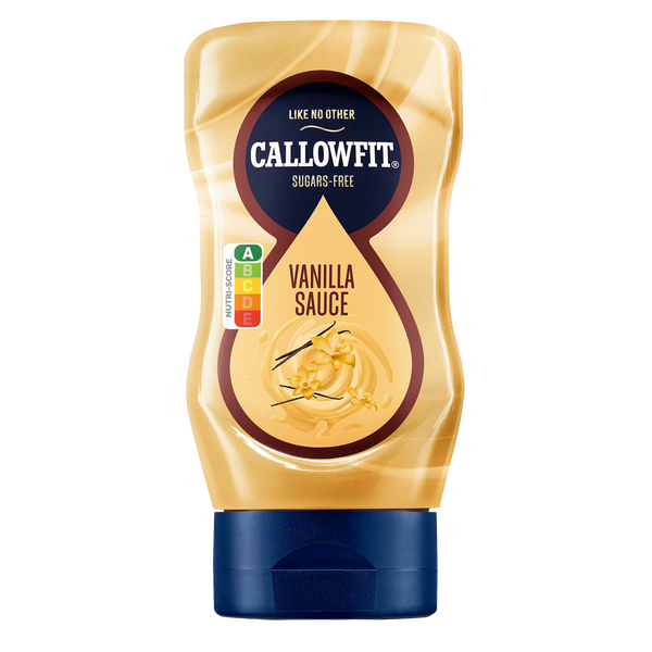 Callowfit Vanilla
