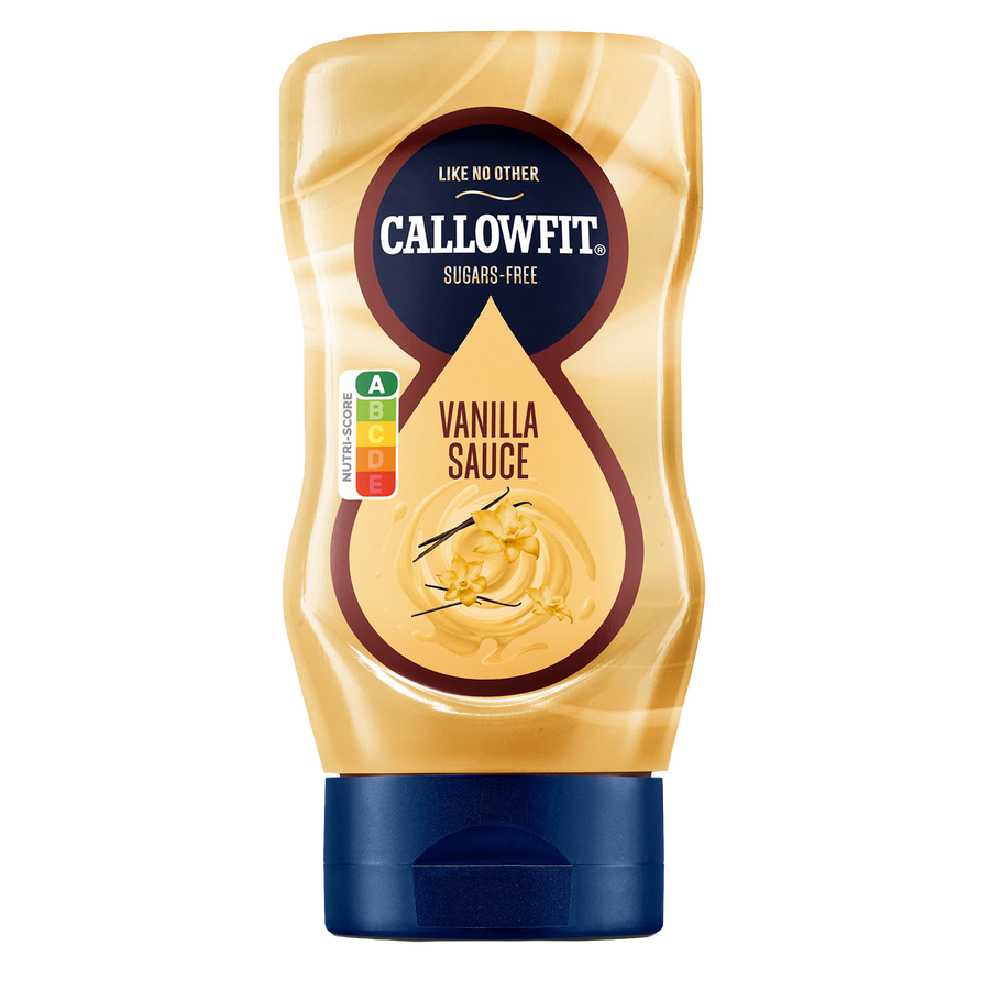 Callowfit Vanilla