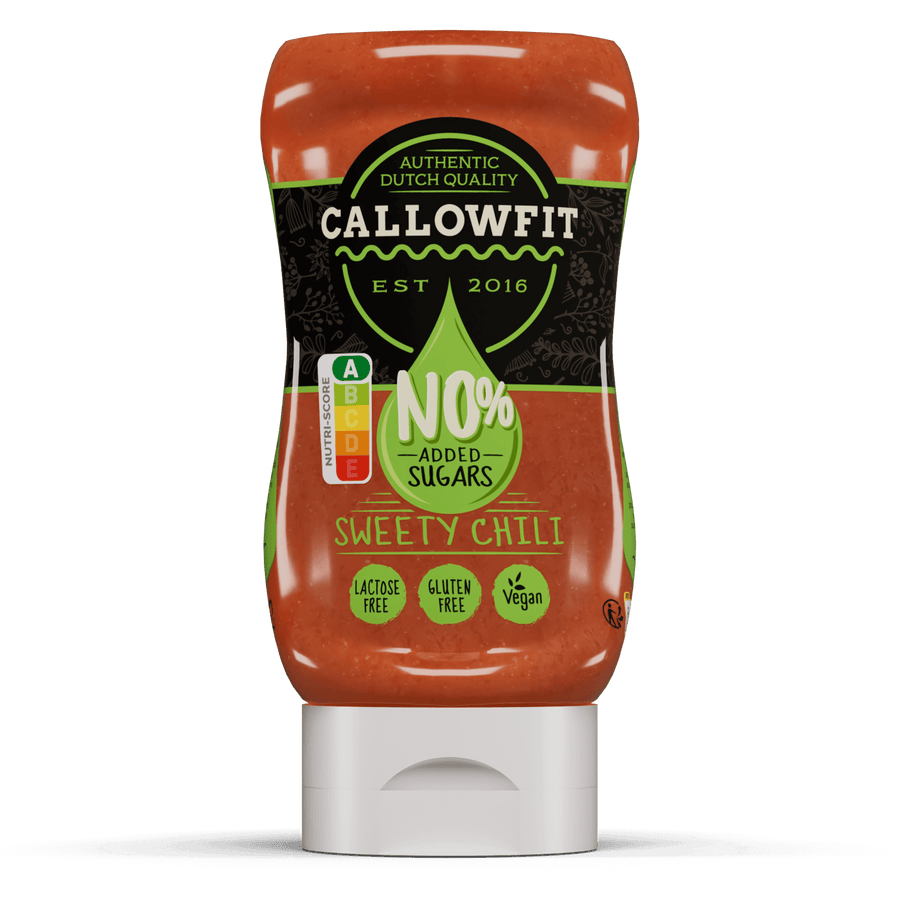 Callowfit Sweet Chili