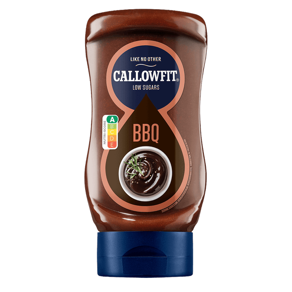Callowfit Smoky BBQ