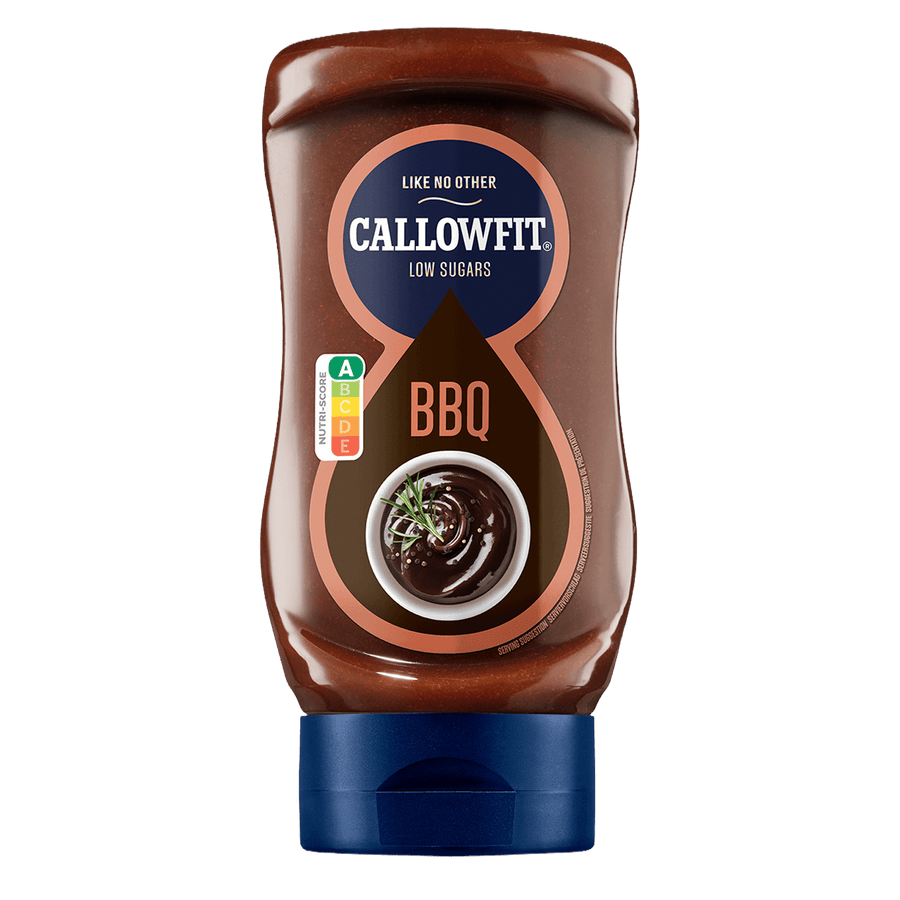 Callowfit Smoky BBQ