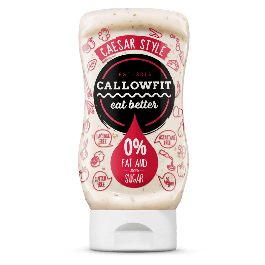 Callowfit Caesar Style