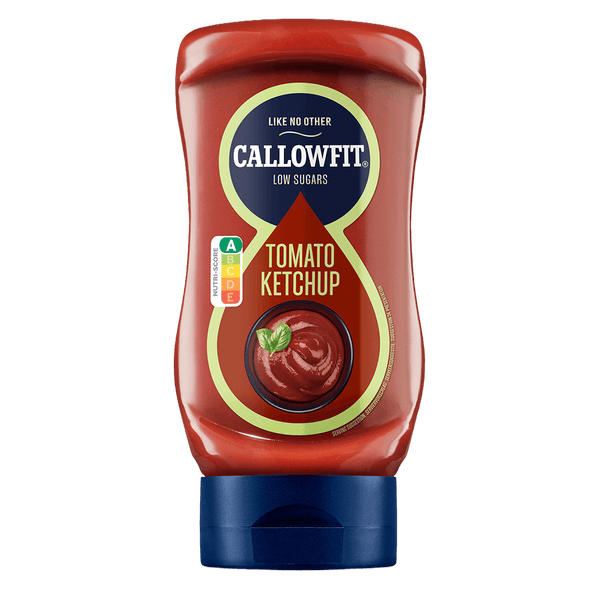 Callowfit Tomatenketchup