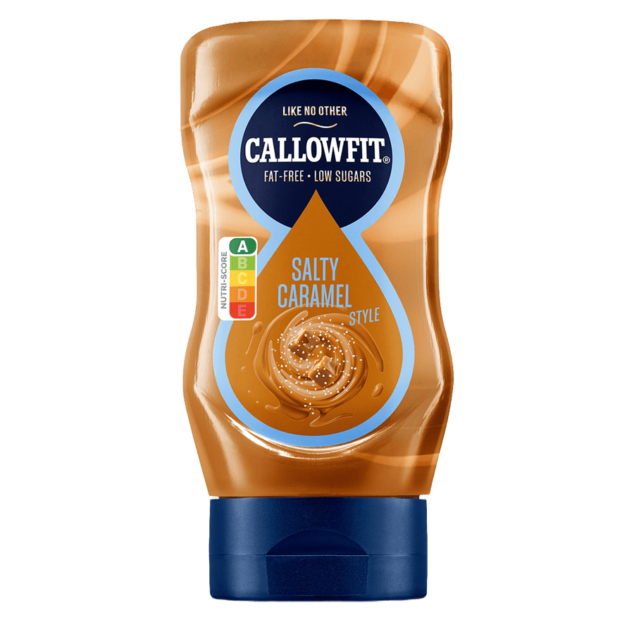 Callowfit Salty Caramel