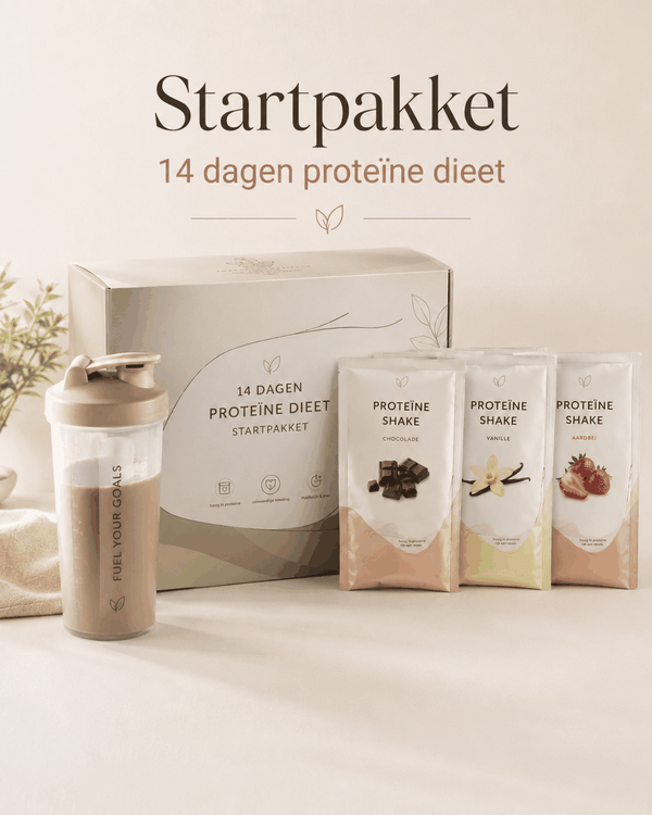 Startpakket 14 dagen
