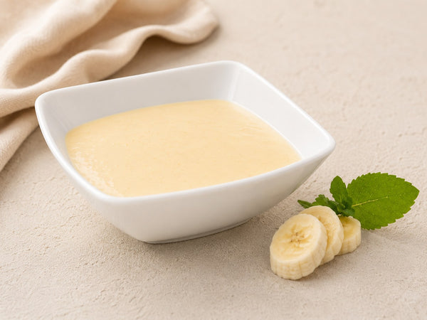 Bananen proteïne — Fase 1-2 power start & combi · Bioteine proteïne