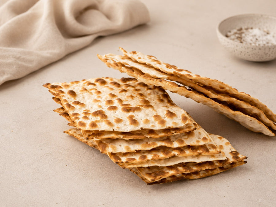 Bio Proteïne Cracker Naturel — Fase 1-2 power start & combi · Bioteine proteïne