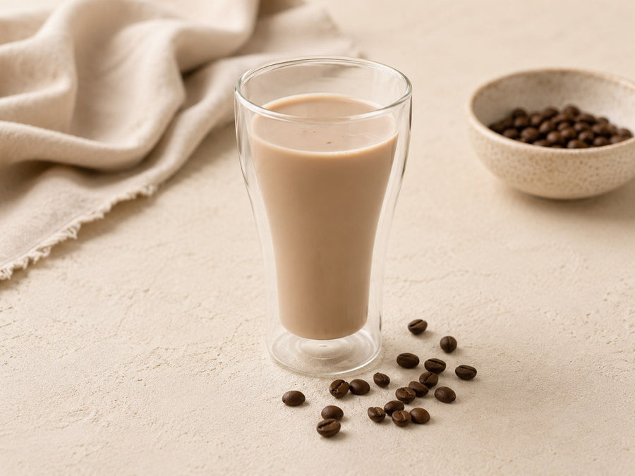 Cappuccino protein