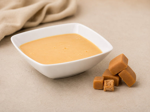 Caramel proteïne — Fase 1-2 power start & combi · Bioteine proteïne