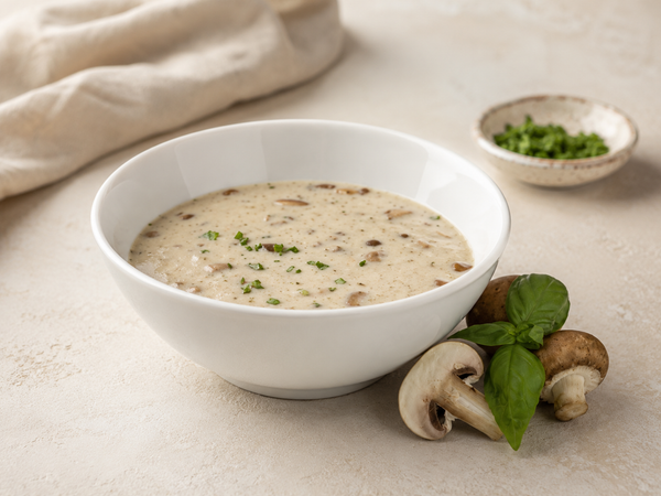Proteïne Soep Champignon