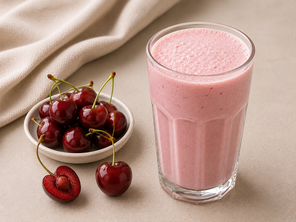 Bioteine kers proteïne shake