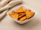 Proteïne Chips Nacho Mexicaans — alle 4 fases · Bioteine proteïne