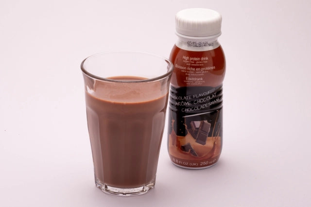 Proteïne Drink Chocolade Ready