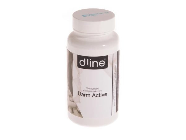 Bioteine Stoelgang Supplement