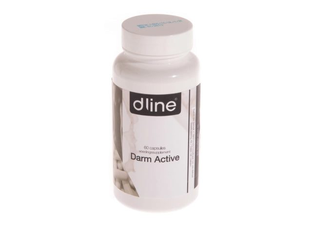 Bioteine Stoelgang Supplement