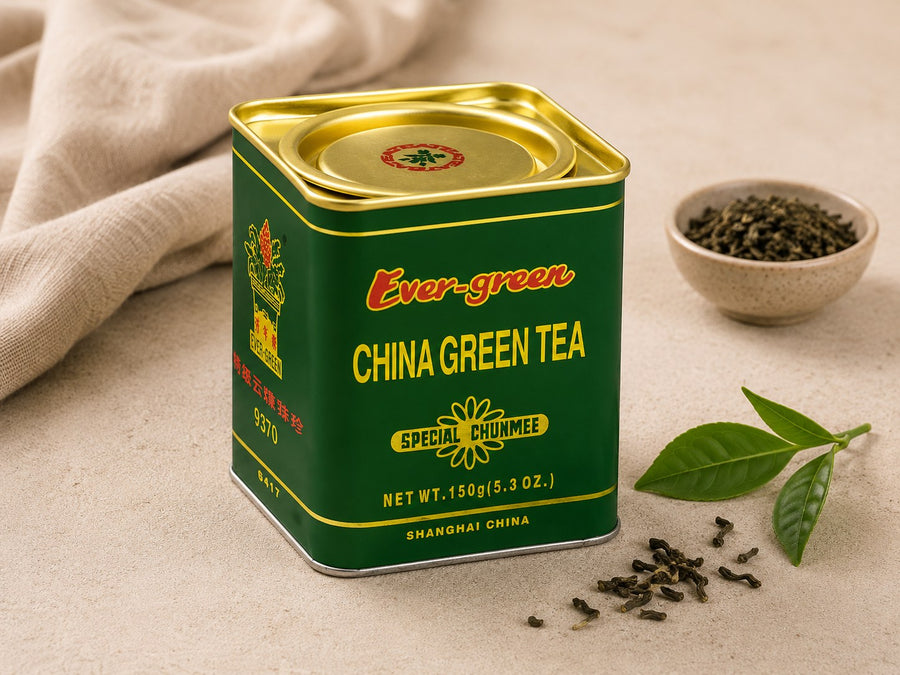 Green thee