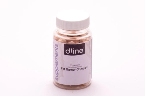 Fat Burner Complex — alle 4 fases · Bioteine proteïne